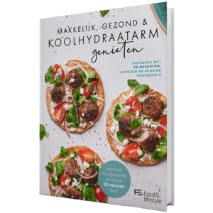 ps.food&lifestyle