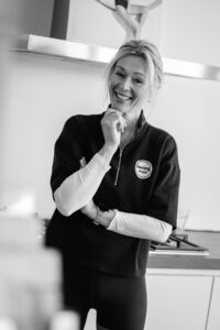 Annemieke van de beweegstudio